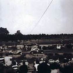 Maple City Speedway - From Brian Norton